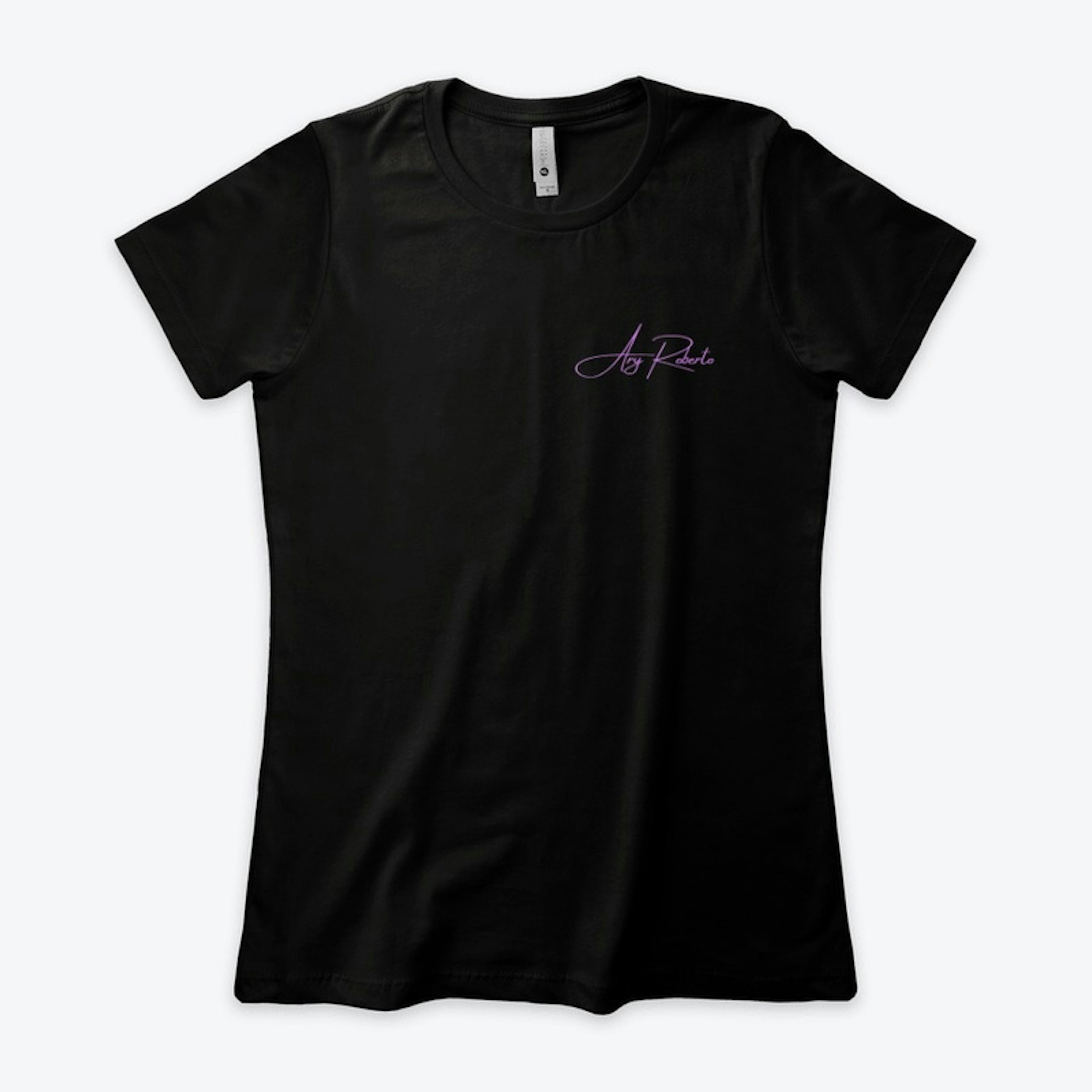 Ary Roberto All On Me Women's T-Shirt